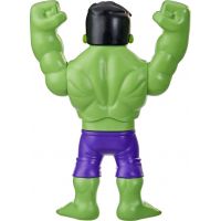 Hasbro Spider-Man Saf mlátička Hulk 4