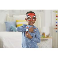 Hasbro SpiderMan Saf Spideyho komunikátor a maska 2