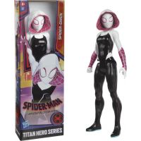 Hasbro Spider-Man Titan Hero Spider-Gwen 3