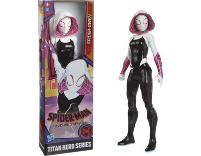Hasbro Spider-Man Titan Hero Spider-Gwen