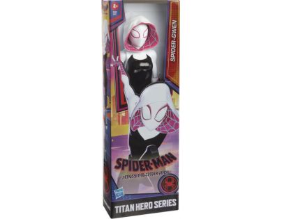 Hasbro Spider-Man Titan Hero Spider-Gwen