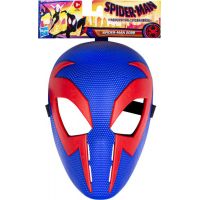Hasbro SpiderMan základní maska modrá 6