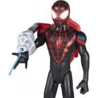 Hasbro Spiderman 15cm s vystřelovacím pohybem Kid Arachnid 2