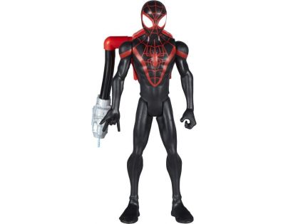 Hasbro Spiderman 15cm s vystřelovacím pohybem Kid Arachnid