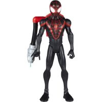 Hasbro Spiderman 15cm s vystřelovacím pohybem Kid Arachnid 3