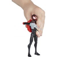 Hasbro Spiderman 15cm s vystřelovacím pohybem Kid Arachnid 5