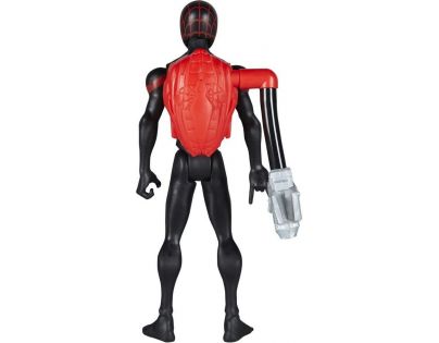 Hasbro Spiderman 15cm s vystřelovacím pohybem Kid Arachnid