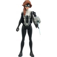 Hasbro Spiderman 15cm figurky s vystřelovacím pohybem Spider-Girl Hasbro Spiderman 15cm figurky s vystřelovacím pohybem Spider-Girl