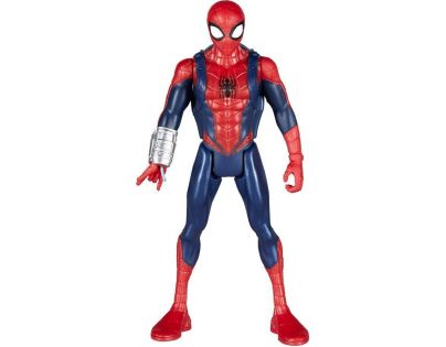 Hasbro Spiderman Figurky s vystřelovacím pohybem Spider-man 15 cm