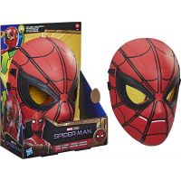 Hasbro Spiderman 3 maska Špión 3