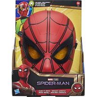 Hasbro Spiderman 3 maska Špión 4
