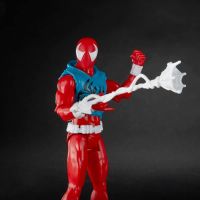 Hasbro SpiderMan akčná figúrka 15 cm Scarlet Spider 2