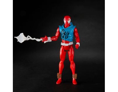 Hasbro SpiderMan akčná figúrka 15 cm Scarlet Spider