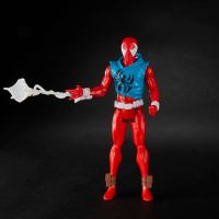 Hasbro SpiderMan akčná figúrka 15 cm Scarlet Spider 4