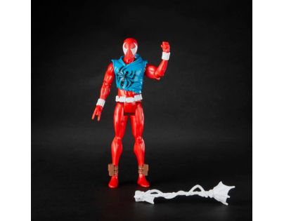 Hasbro SpiderMan akčná figúrka 15 cm Scarlet Spider