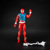 Hasbro SpiderMan akčná figúrka 15 cm Scarlet Spider 5