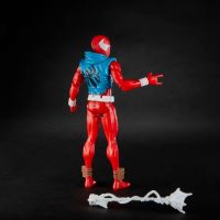 Hasbro SpiderMan akčná figúrka 15 cm Scarlet Spider 6