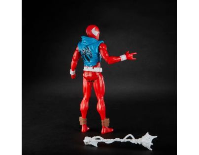 Hasbro SpiderMan akčná figúrka 15 cm Scarlet Spider