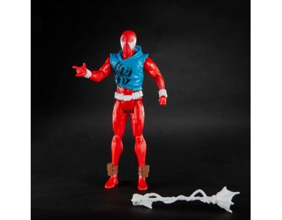 Hasbro SpiderMan akčná figúrka 15 cm Scarlet Spider