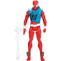 Hasbro SpiderMan akčná figúrka 15 cm Scarlet Spider