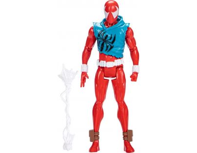 Hasbro SpiderMan akčná figúrka 15 cm Scarlet Spider