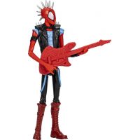 Hasbro SpiderMan akčná figúrka 15 cm Spider-Punk