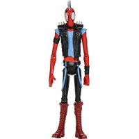 Hasbro SpiderMan akčná figúrka 15 cm Spider-Punk 2