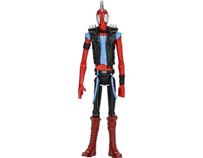 Hasbro SpiderMan akčná figúrka 15 cm Spider-Punk