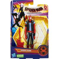 Hasbro SpiderMan akčná figúrka 15 cm Spider-Punk 4