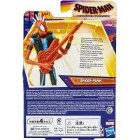 Hasbro SpiderMan akčná figúrka 15 cm Spider-Punk 5