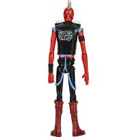 Hasbro SpiderMan akčná figúrka 15 cm Spider-Punk 3