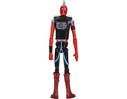 Hasbro SpiderMan akčná figúrka 15 cm Spider-Punk