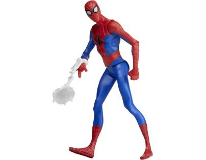 Hasbro SpiderMan akční figurka 15 cm Spiderman