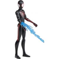 Hasbro SpiderMan akční figurka 15 cm Miles Morales 3