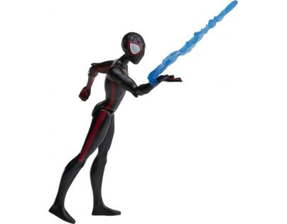 Hasbro SpiderMan akční figurka 15 cm Miles Morales