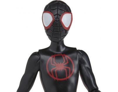 Hasbro SpiderMan akční figurka 15 cm Miles Morales