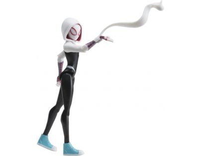 Hasbro SpiderMan akční figurka 15 cm Spider Gwen