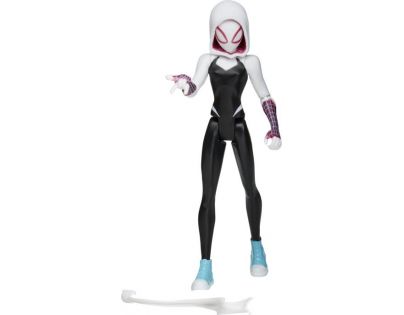 Hasbro SpiderMan akční figurka 15 cm Spider Gwen