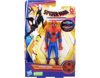 Hasbro SpiderMan akční figurka 15 cm Spiderman