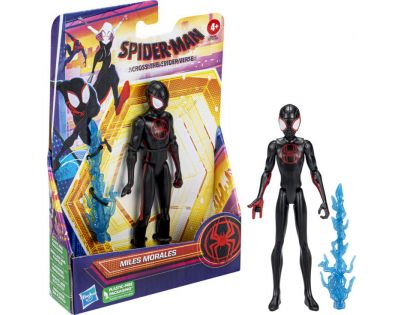 Hasbro SpiderMan akční figurka 15 cm Miles Morales