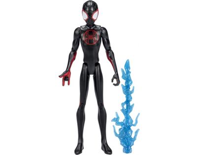 Hasbro SpiderMan akční figurka 15 cm Miles Morales