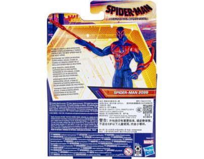 Hasbro SpiderMan akční figurka 15 cm Spiderman 2099