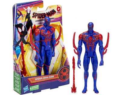 Hasbro SpiderMan akční figurka 15 cm Spiderman 2099