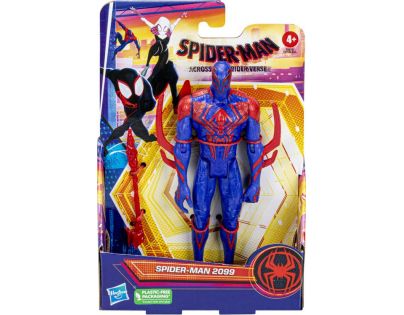 Hasbro SpiderMan akční figurka 15 cm Spiderman 2099