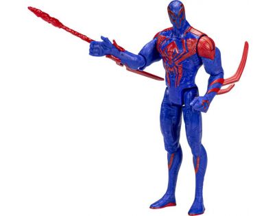 Hasbro SpiderMan akční figurka 15 cm Spiderman 2099