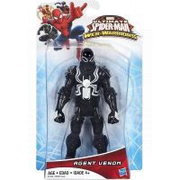 Hasbro Spiderman Akční figurka 14 cm - Agent Venom 2