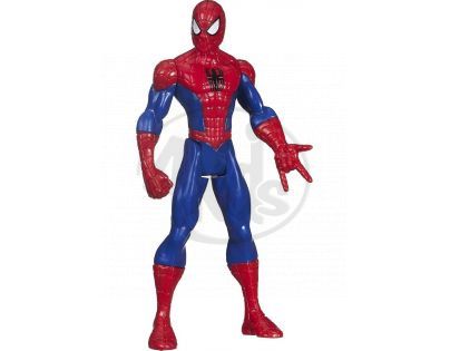 Hasbro Spiderman Akční figurka 14 cm - Spiderman