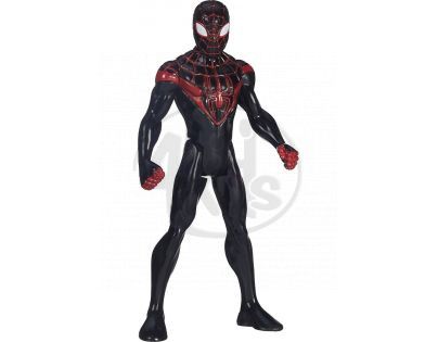 Hasbro Spiderman Akční figurka 14 cm - Ultimate Spiderman