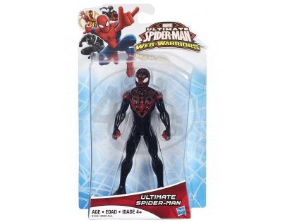 Hasbro Spiderman Akční figurka 14 cm - Ultimate Spiderman