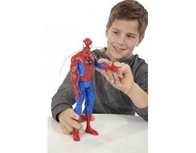 Hasbro Spiderman Akční figurka 30 cm